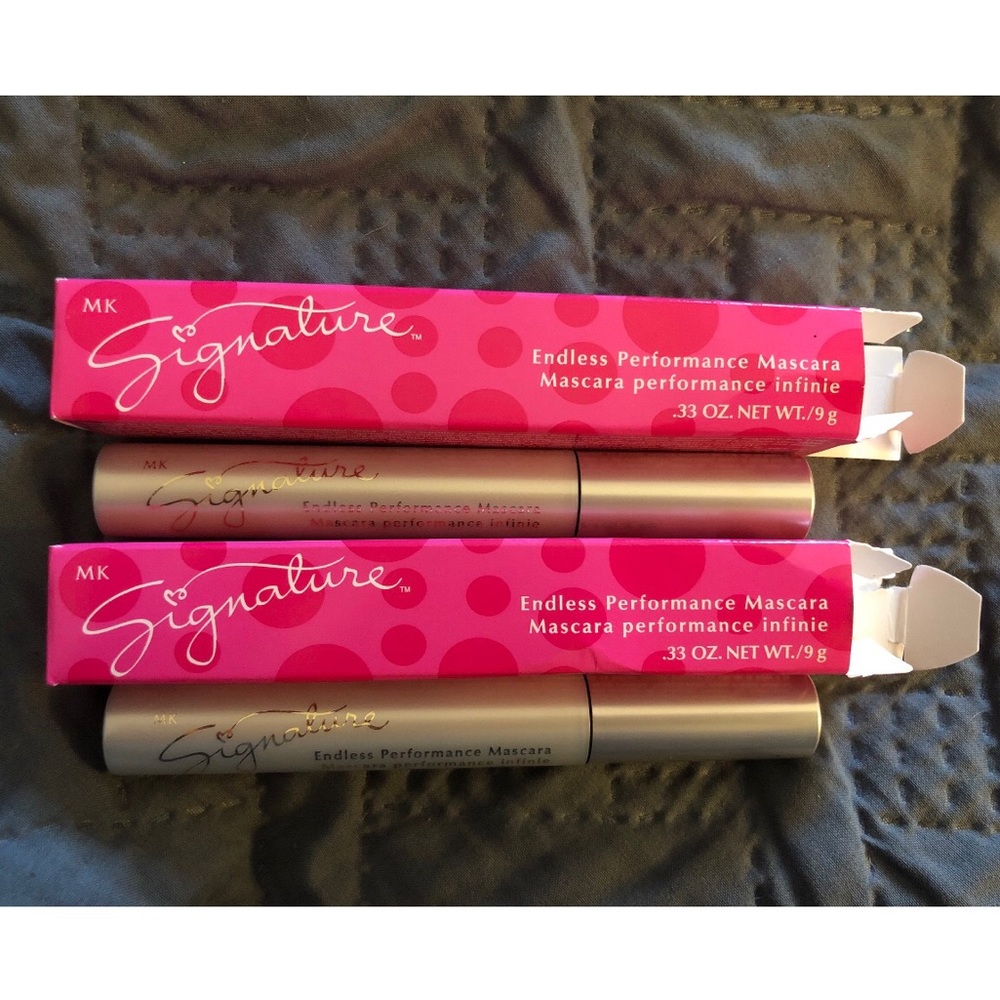 ❌⭕️❌⭕️brand new marykay mascara.